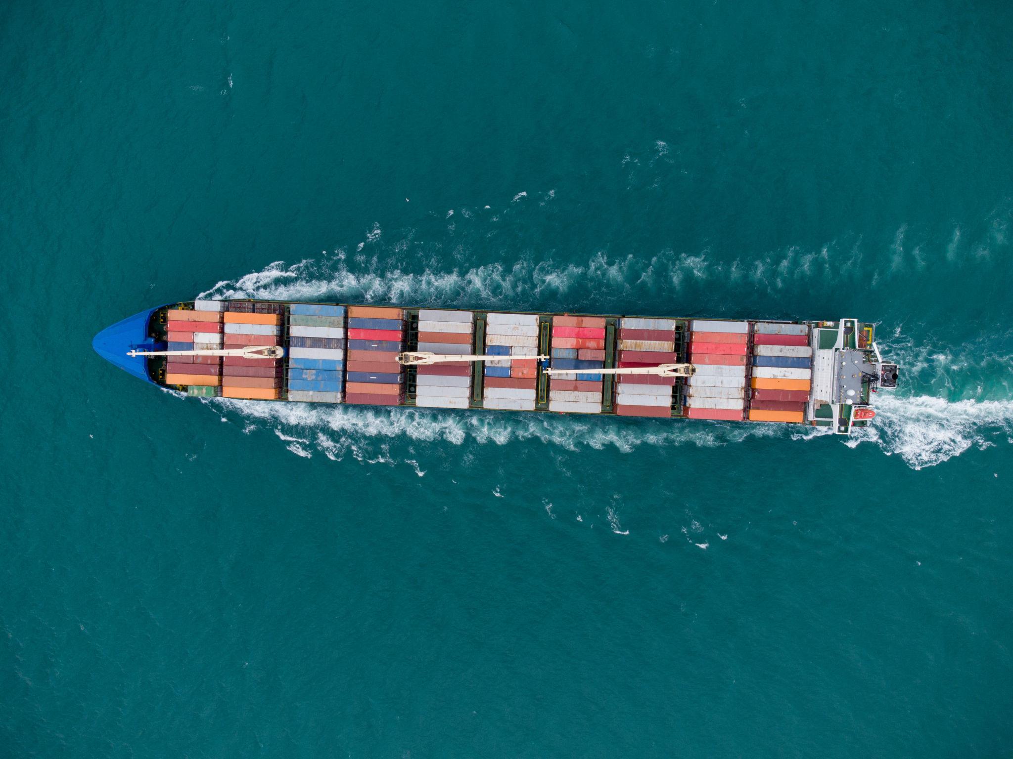 Bulk Carriers maritime operations