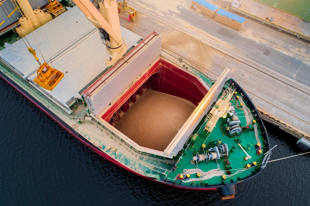 Chemical Tankers maritime operations